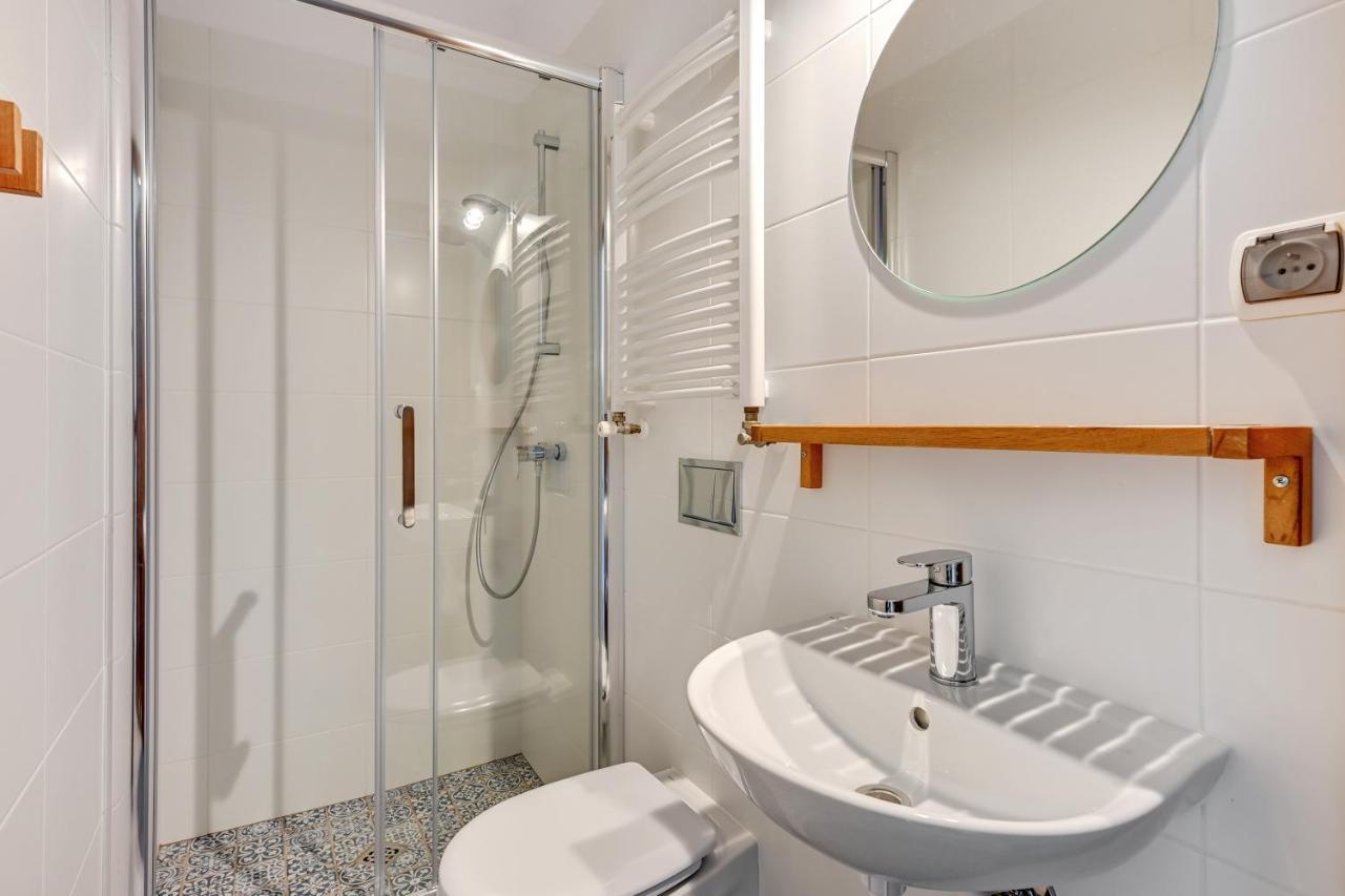 Habitación en casa particular Cyprys Z Mini Aneksami Kuchennymi Dla Rodzin Z Dziecmi Władysławowo