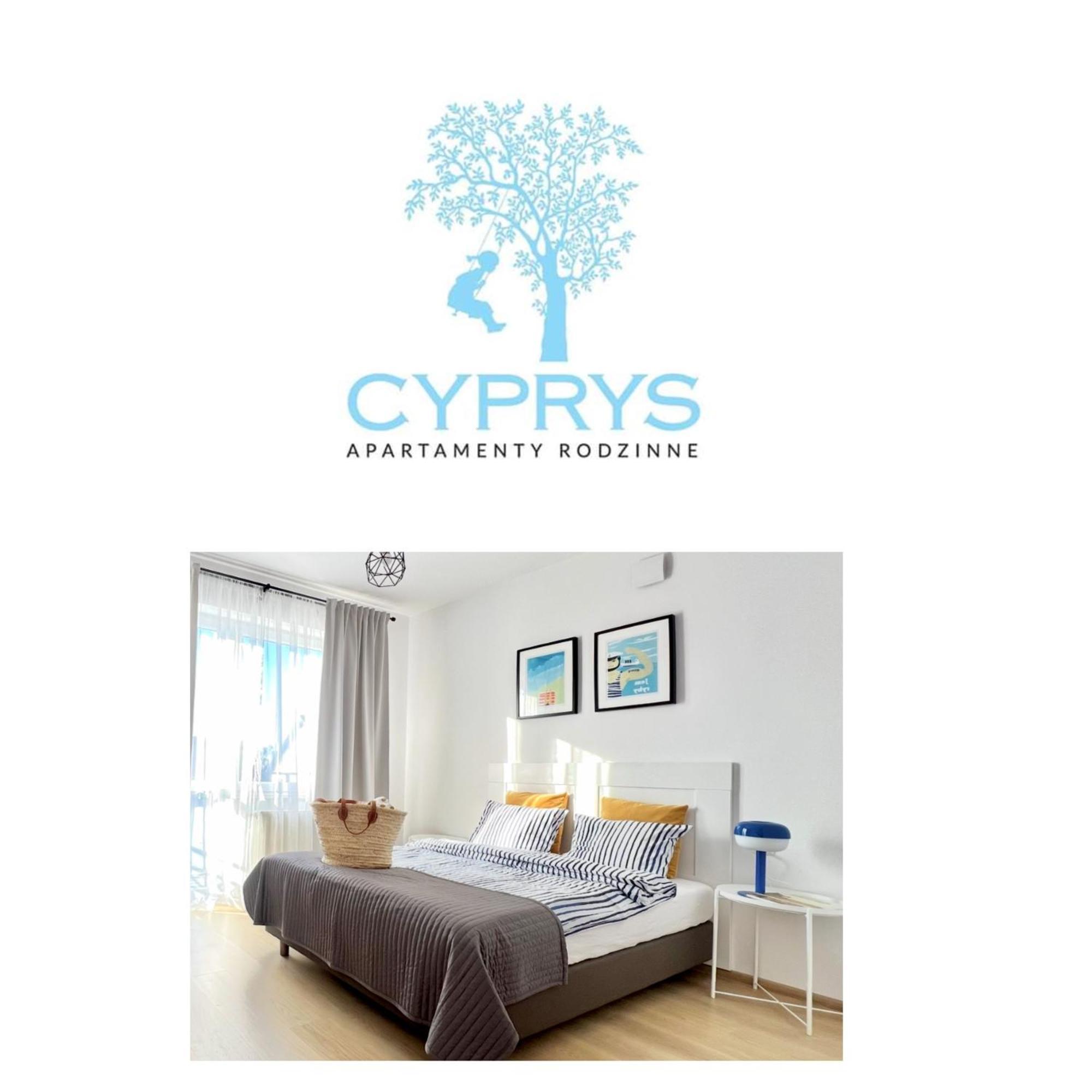 Cyprys Z Mini Aneksami Kuchennymi Dla Rodzin Z Dziecmi Wladyslawowo