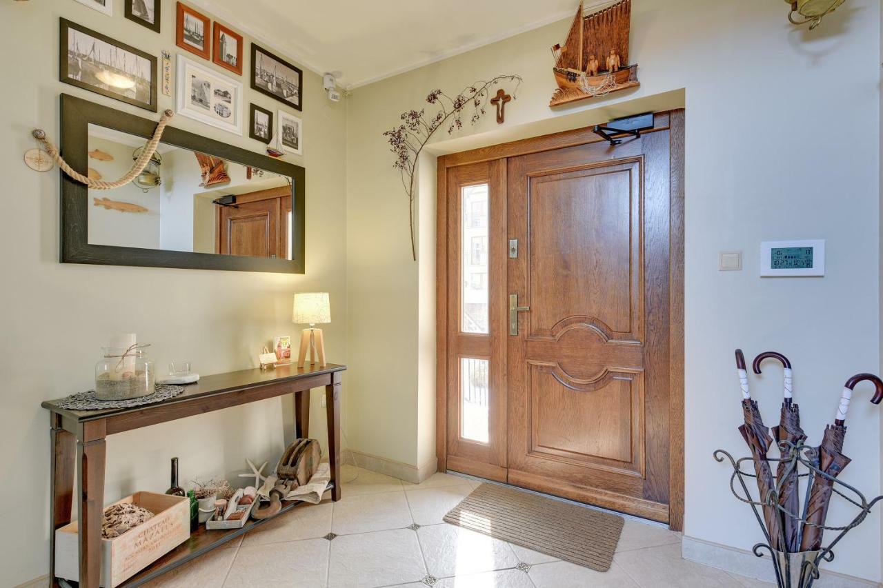 Habitación en casa particular Cyprys Z Mini Aneksami Kuchennymi Dla Rodzin Z Dziecmi *