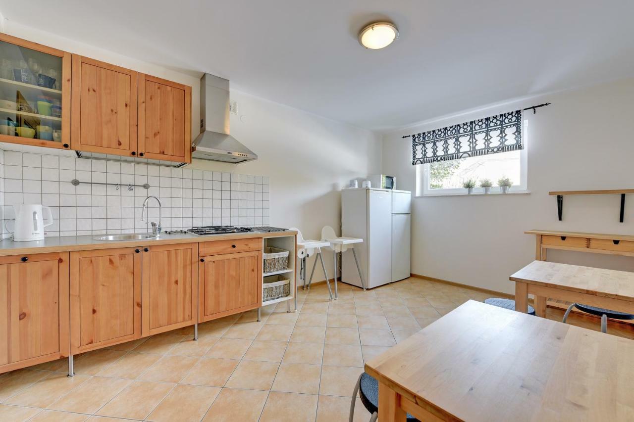Homestay Cyprys Z Mini Aneksami Kuchennymi Dla Rodzin Z Dziecmi *