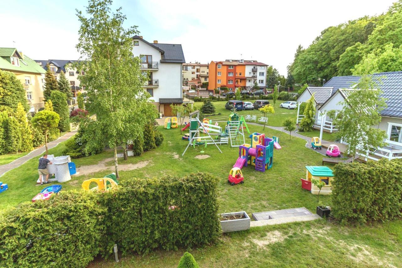 Homestay Cyprys Z Mini Aneksami Kuchennymi Dla Rodzin Z Dziecmi